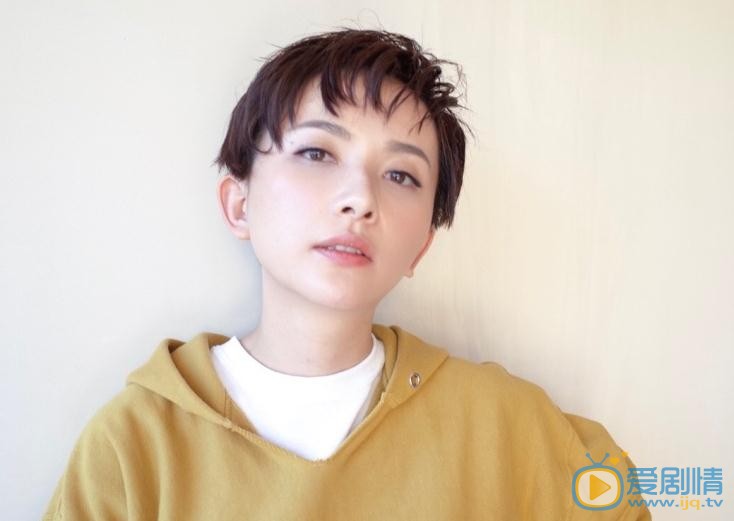 李依玲生活照 李依玲高清写真_李依玲高清剧照
