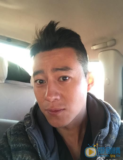 鲁诺生活照 鲁诺生活照