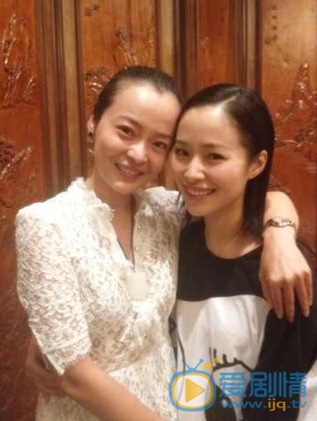 王嘉生活照 王嘉高清写真_王嘉高清剧照