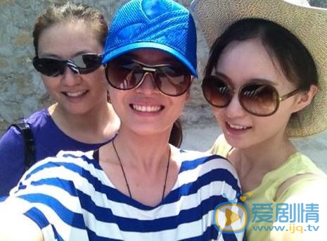 王嘉生活照 王嘉高清写真_王嘉高清剧照