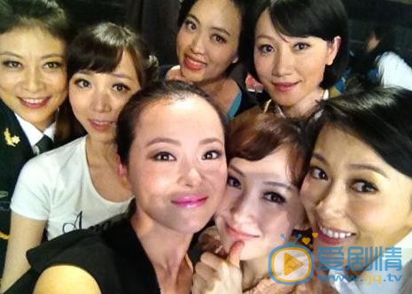 王嘉生活照 王嘉高清写真_王嘉高清剧照