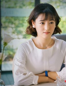 陆曼妮