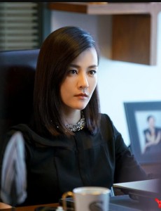斯嘉丽