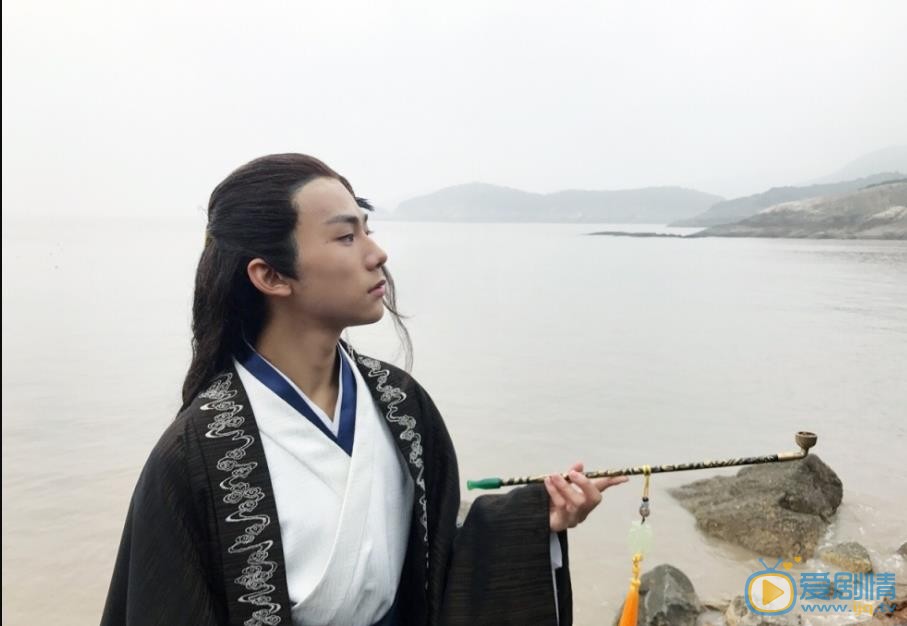 刘奇影视作品照 刘奇高清写真_刘奇高清剧照
