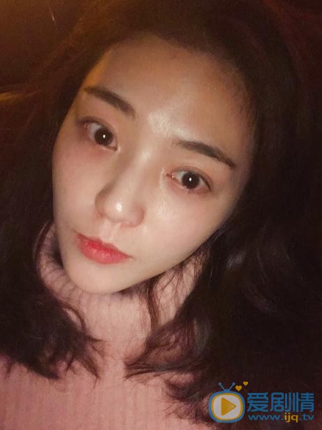 尹航生活照 尹航高清写真_尹航高清剧照