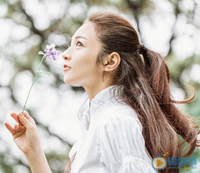 尹航街拍写真 尹航高清写真_尹航高清剧照