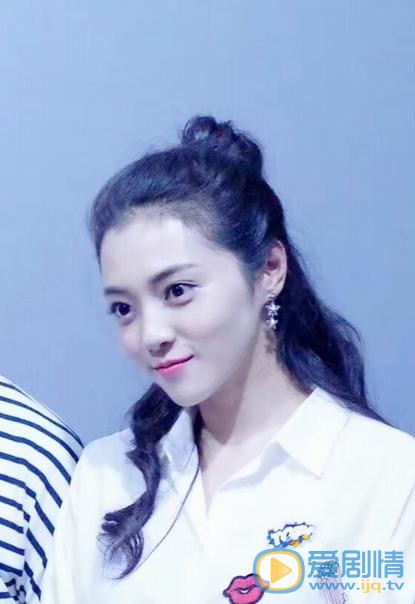 尹航活动照 尹航高清写真_尹航高清剧照