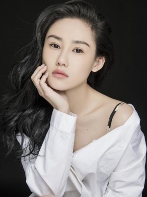 杨曼玉