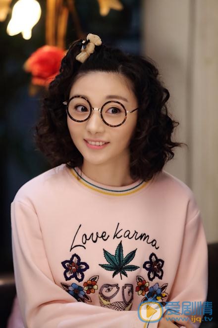 天生梦想家关晓燕剧照 