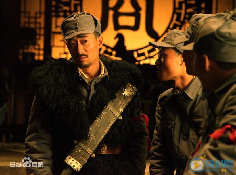 胡译仁《风云年代》剧照 胡译仁高清写真_胡译仁高清剧照