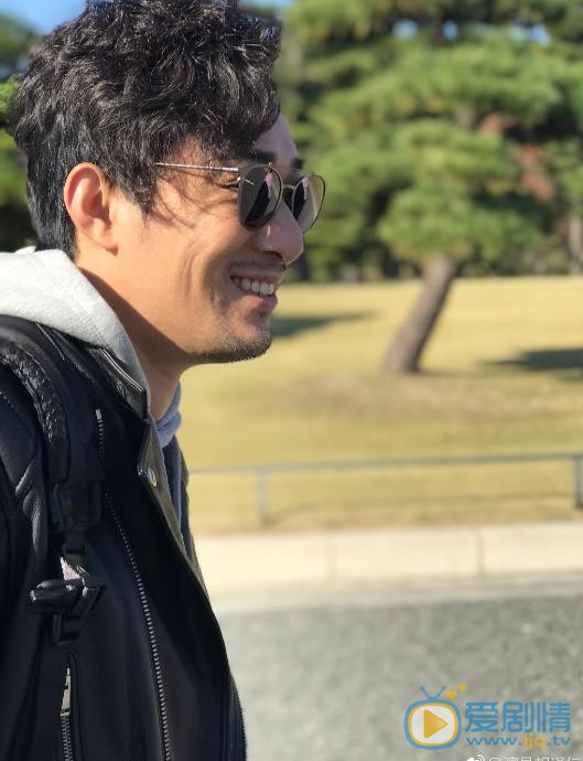 胡译仁旅行照 胡译仁旅行照