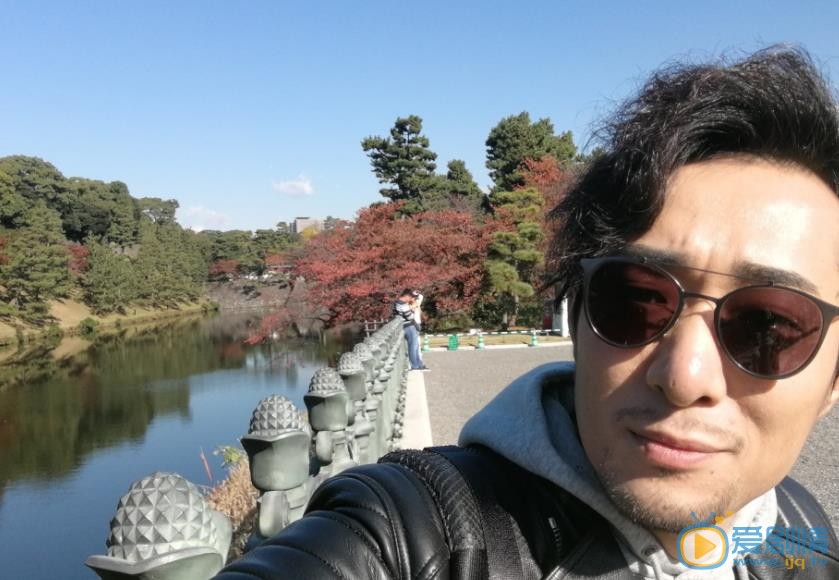 胡译仁旅行照 胡译仁高清写真_胡译仁高清剧照