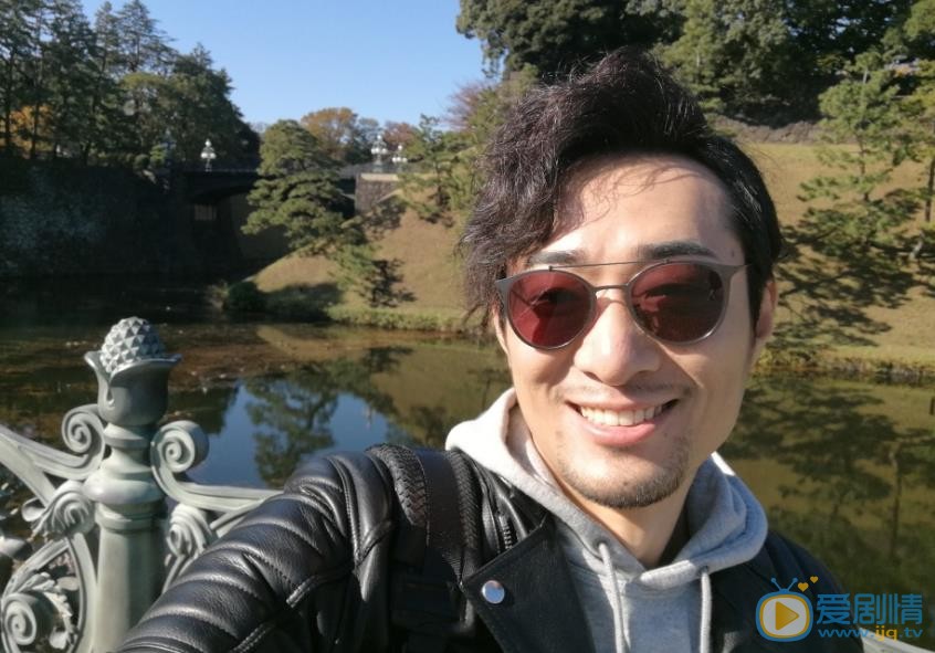胡译仁旅行照 胡译仁高清写真_胡译仁高清剧照