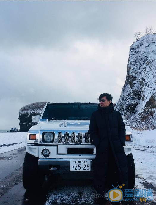 胡译仁旅行照 胡译仁高清写真_胡译仁高清剧照