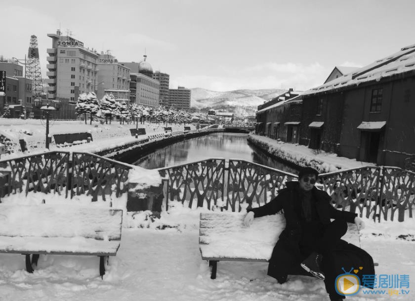 胡译仁旅行照 胡译仁高清写真_胡译仁高清剧照
