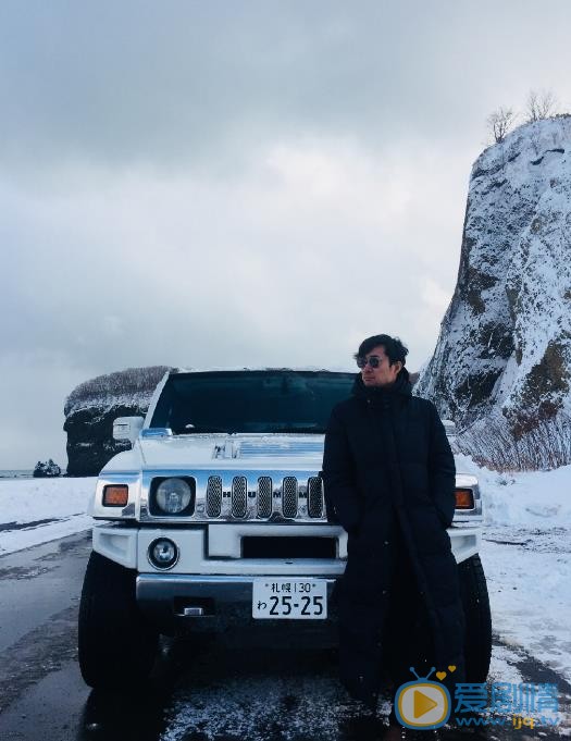 胡译仁旅行照 胡译仁高清写真_胡译仁高清剧照