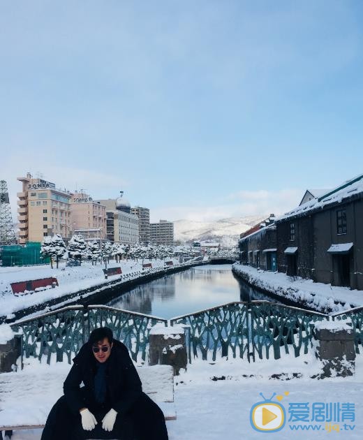 胡译仁旅行照 胡译仁高清写真_胡译仁高清剧照