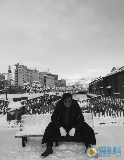 胡译仁旅行照 胡译仁高清写真_胡译仁高清剧照