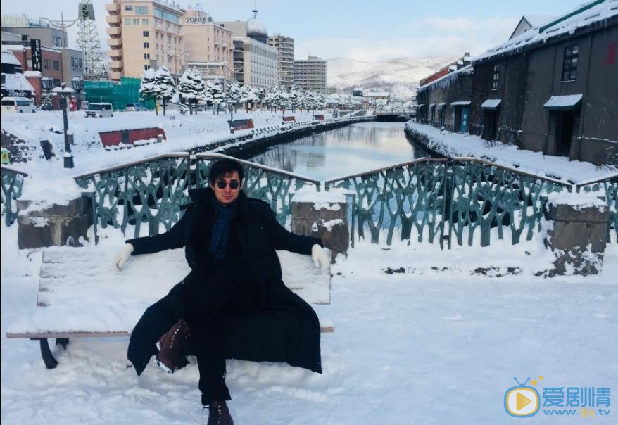 胡译仁旅行照 胡译仁高清写真_胡译仁高清剧照