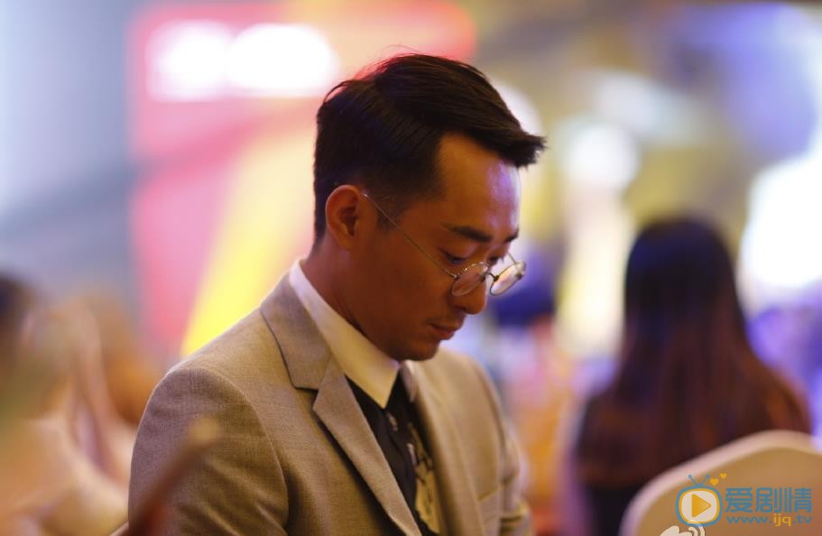 胡译仁《风云年代》剧照 胡译仁高清写真_胡译仁高清剧照