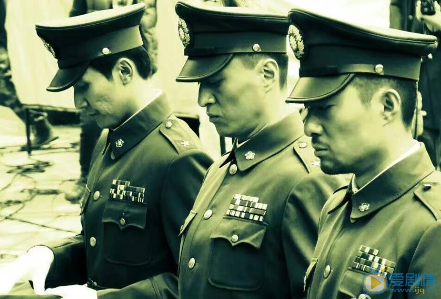 胡译仁《风云年代》剧照 胡译仁高清写真_胡译仁高清剧照