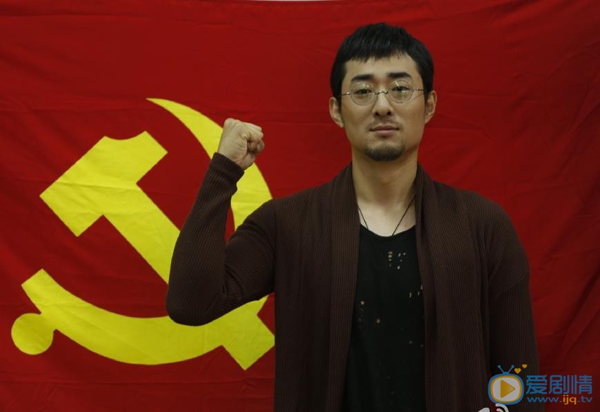 胡译仁活动照 胡译仁高清写真_胡译仁高清剧照