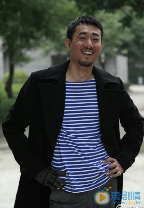 胡译仁现代剧照合集 胡译仁现代剧照合集