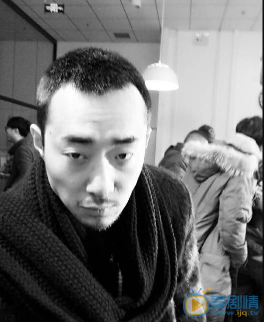 胡译仁生活照 胡译仁高清写真_胡译仁高清剧照