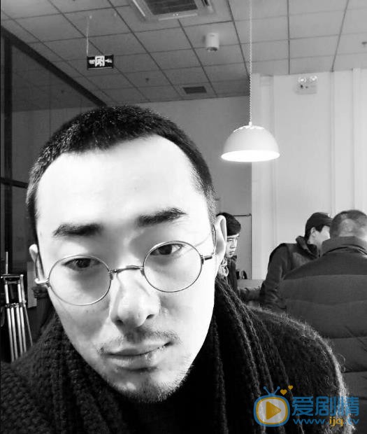 胡译仁生活照 胡译仁高清写真_胡译仁高清剧照