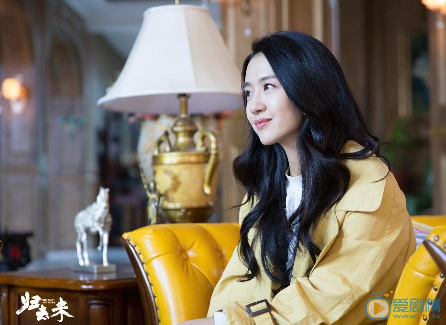 归去来书澈缪莹为什么分手？书澈喜欢缪莹还是萧清？