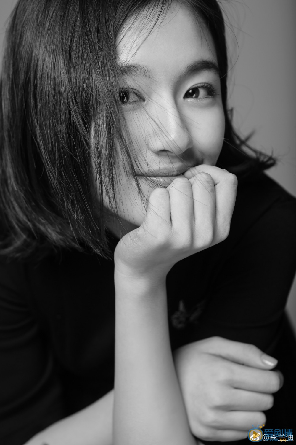 李兰迪魅力写真 李兰迪靓丽写真