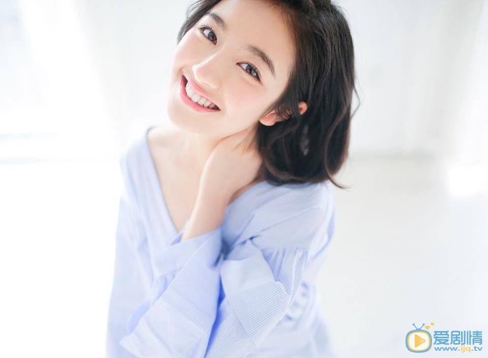 李兰迪时尚大片 李兰迪高清写真_李兰迪高清剧照