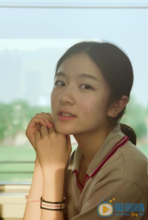 李兰迪《你好旧时光》剧照 李兰迪高清写真_李兰迪高清剧照