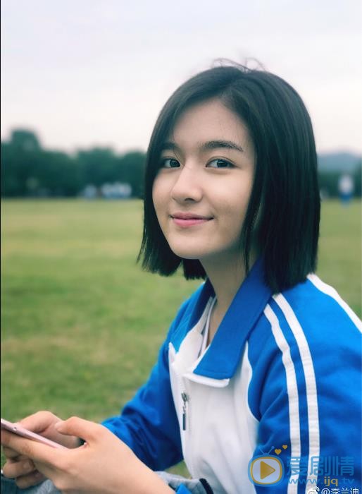 李兰迪《你好旧时光》剧照 李兰迪高清写真_李兰迪高清剧照