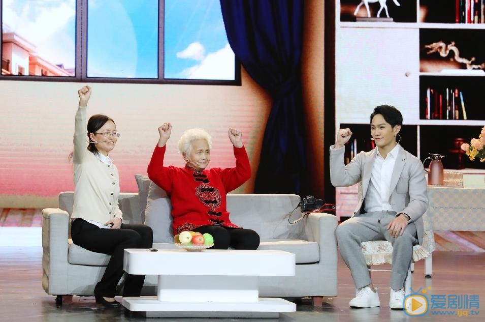 黄恺杰综艺节目照 黄恺杰高清写真_黄恺杰高清剧照