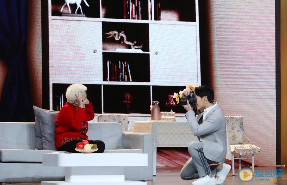黄恺杰综艺节目照 黄恺杰高清写真_黄恺杰高清剧照