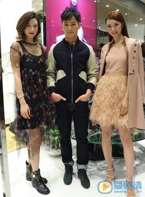 黄恺杰生活照 黄恺杰高清写真_黄恺杰高清剧照