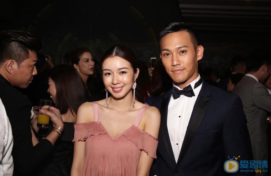 黄恺杰活动照 黄恺杰高清写真_黄恺杰高清剧照