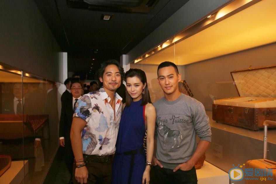 黄恺杰活动照 黄恺杰高清写真_黄恺杰高清剧照