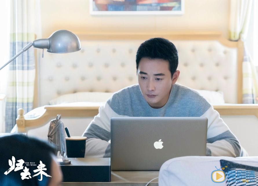 归去来书澈为什么认罪？书澈六年前发生了什么事情？