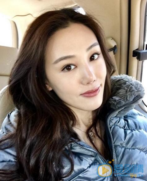 归去来莫妮卡是谁？莫妮卡扮演者高丽雯个人资料、写真及生活照欣赏