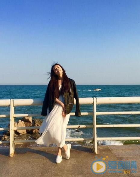 归去来莫妮卡是谁？莫妮卡扮演者高丽雯个人资料、写真及生活照欣赏