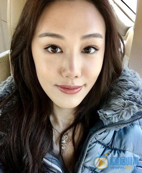 归去来莫妮卡是谁？莫妮卡扮演者高丽雯个人资料、写真及生活照欣赏