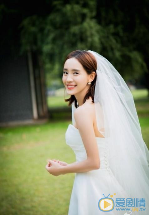超级翁婿朱侏剧照 