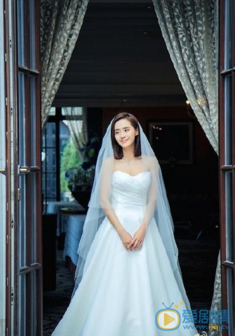 超级翁婿朱侏剧照 