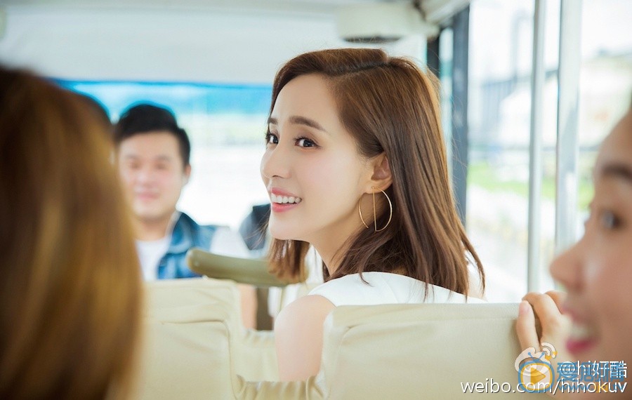 超级翁婿朱侏剧照