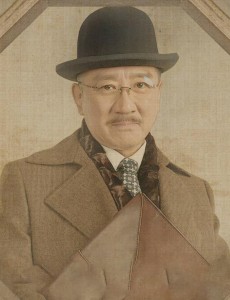 赵田雨