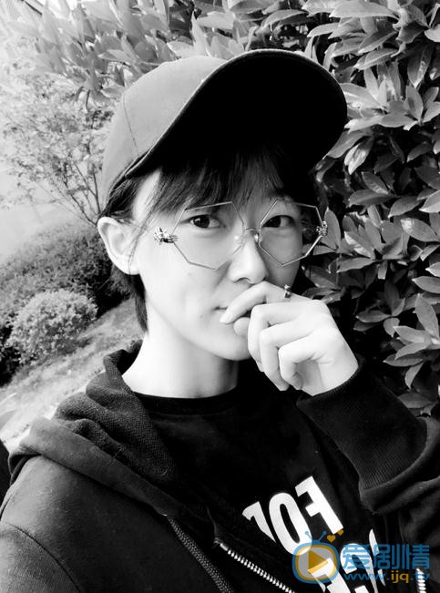 刘洛汐生活照 刘洛汐高清写真_刘洛汐高清剧照
