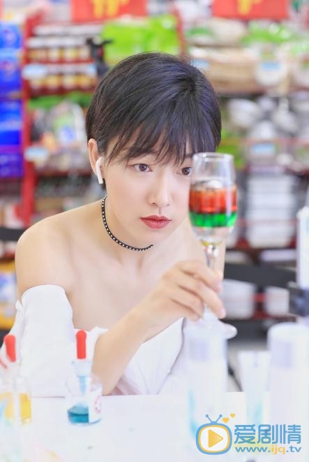 刘洛汐活动照 刘洛汐高清写真_刘洛汐高清剧照
