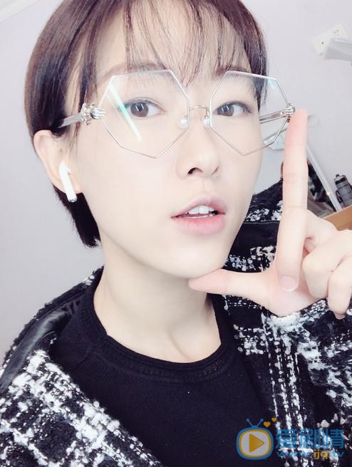 刘洛汐可爱照 刘洛汐高清写真_刘洛汐高清剧照